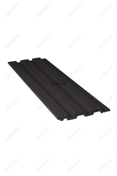 Antrasit Duvar ve Tavan Lambri 11,5cm