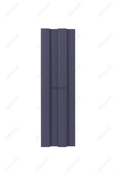 Anthracite Lambris 12cm 