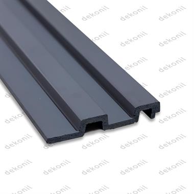 Anthracite Lambris 12cm 