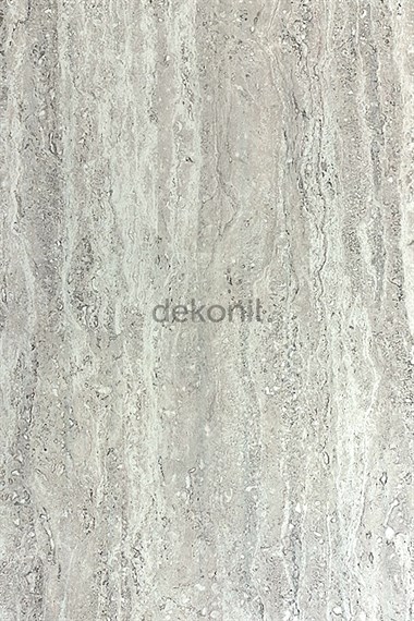 Argento Traverten Flex Stone İnce Esnek Doğal Taş Panel 60*120 cm