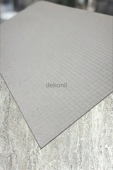 Argento Traverten Flex Stone İnce Esnek Doğal Taş Panel 60*120 cm