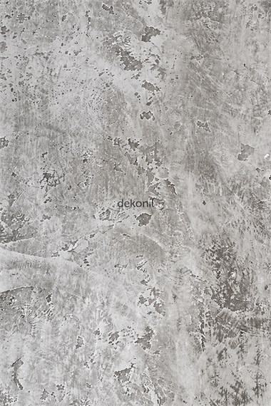 Atlantis Beton Desenli Flex Stone İnce Esnek Doğal Taş Panel 50*100 cm