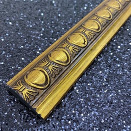 Audy Brown Wall and Ceiling Lath 4cm