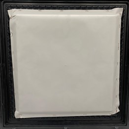 Avangarde Beyaz Altın Pvc Tavan Paneli 60*60 cm