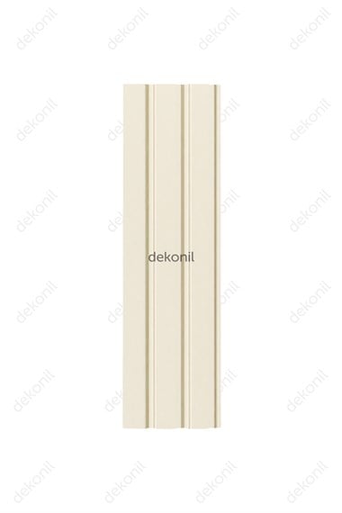 Ay Taşı Duvar ve Tavan Lambri 11,5cm