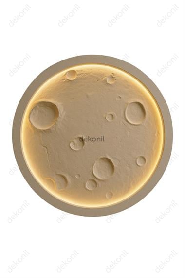 Ayışığı Panel Duvar ve Tavan Dekor Paneli