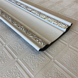 Beyaz Altın Eko Saray Kartonpiyer 11,5cm