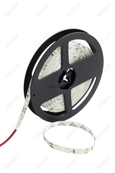 Beyaz Şerit Led 5 Metre