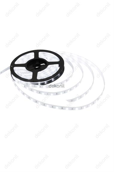 Beyaz Şerit Led 5 Metre