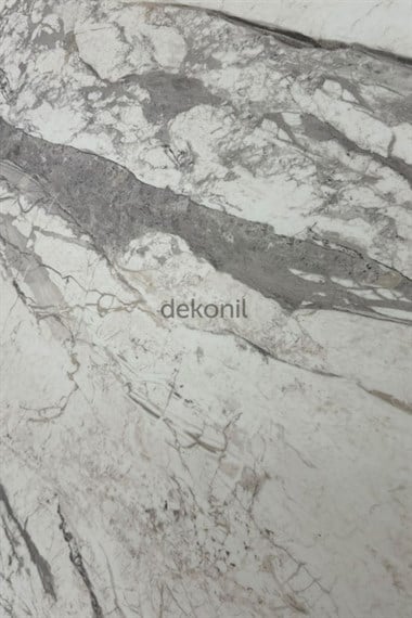 Bianco SPC Duvar Paneli Mermer Desenli 96 *280 cm (2,70 m²)