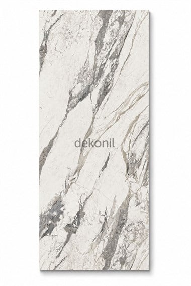 Bianco SPC Duvar Paneli Mermer Desenli 96 *280 cm (2,70 m²)