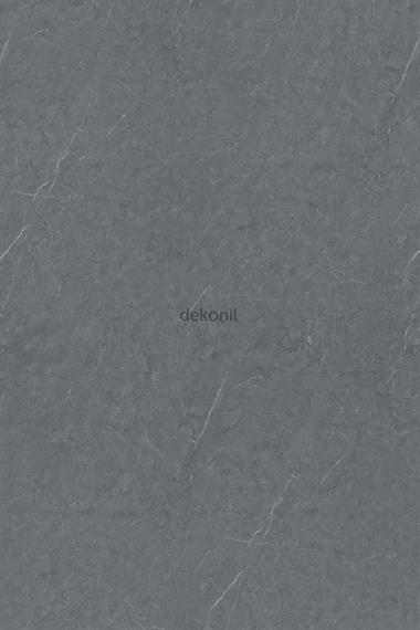 Black Gray Mermer Desenli Pvc Duvar Paneli 122*244 cm