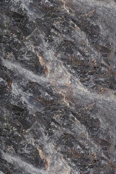 Black White Grey Mermer Desenli Pvc Duvar Paneli 122*244cm