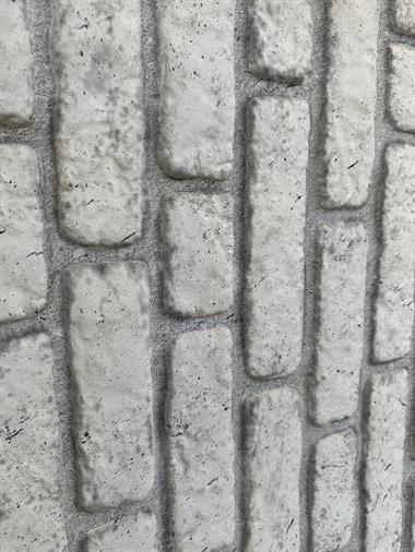 Bodrum Tuğla Dokulu EPS Duvar Paneli 50*100 cm