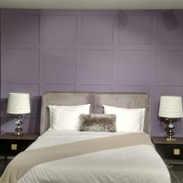 Boyanabilir Bordür-Lambri-Süpürgelik 10cm