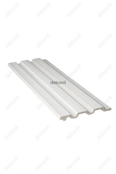 Boyanabilir Duvar ve Tavan Lambri 11,5cm