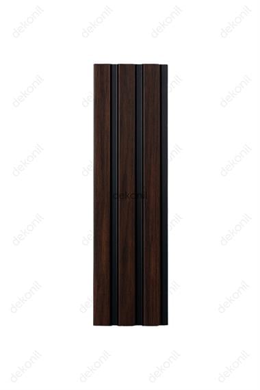 Ceviz Duvar ve Tavan Lambri 11,5cm