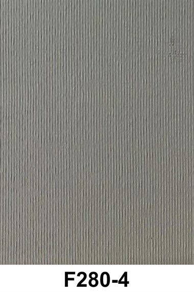 Çizgili Kabartma Flex Stone İnce Esnek Doğal Taş Panel 120*280
