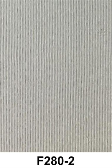 Çizgili Kabartma Flex Stone İnce Esnek Doğal Taş Panel 120*280