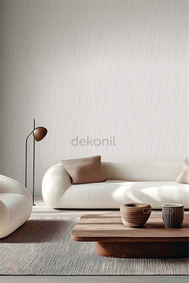 Çizgili Tekstil Duvar Kağıdı BT90224