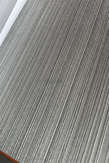 Çizgili Tekstil Duvar Kağıdı V0320