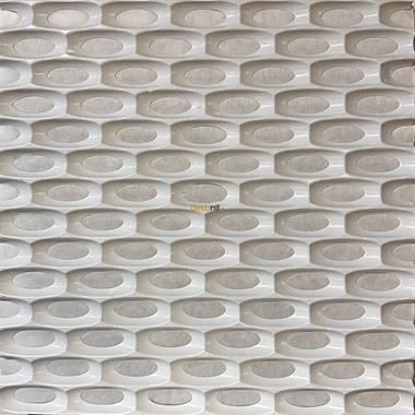 Damla Beyaz PVC Tavan Paneli 57*57cm