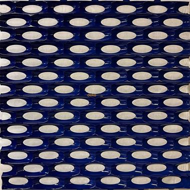 Damla Lacivert PVC Tavan Paneli 57*57cm