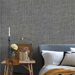 Decowall Maki Çizgili Duvar Kağıdı 402-04