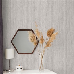 Decowall Maki Hasır Duvar Kağıdı 411-01