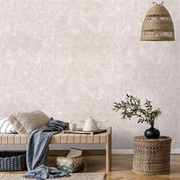 Decowall Maki Plaster Pattern Wallpaper 405-03