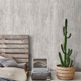 Decowall Maki Sıva Desenli Duvar Kağıdı 403-06