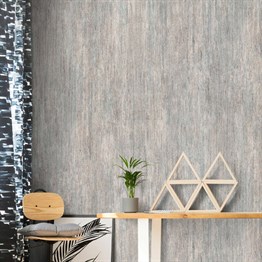 Decowall Maki Sıva Desenli Duvar Kağıdı 403-03
