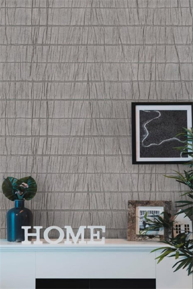 Decowall Odessa Çizgili Duvar Kağıdı 2507-06