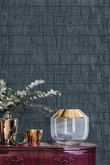 Decowall Odessa Çizgili Duvar Kağıdı 2507-04