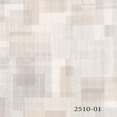Decowall Odessa Geometrik Desenli Duvar Kağıdı 2510-01