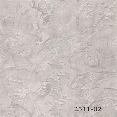 Decowall Odessa Stucco Patterned Wallpaper 2511-02