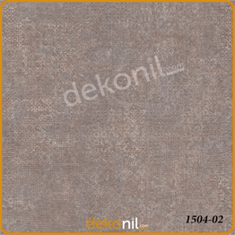 Decowall Orlando 1504-02 Retro Wallpaper