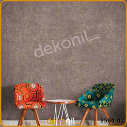 Decowall Orlando 1504-02 Retro Wallpaper