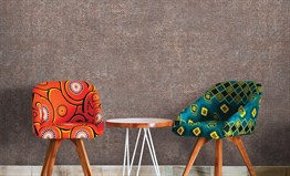 Decowall Orlando 1504-02 Retro Wallpaper