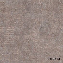 Decowall Orlando 1504-02 Retro Wallpaper