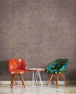 Decowall Orlando 1504-02 Retro Wallpaper