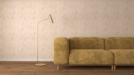 Decowall Orlando 1504-03 Retro Duvar Kağıdı