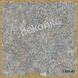 Decowall Orlando 1505-01 Retro Wallpaper