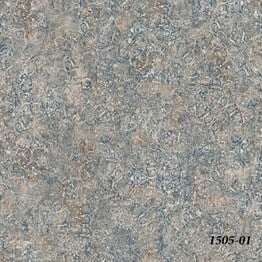 Decowall Orlando 1505-01 Retro Wallpaper