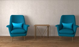 Decowall Orlando 1505-05 Retro Duvar Kağıdı