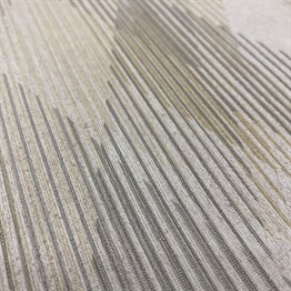 Decowall Orlando 1507-01 Geometrik Duvar Kağıdı