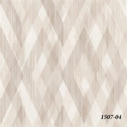 Decowall Orlando 1507-04 Geometrik Duvar Kağıdı