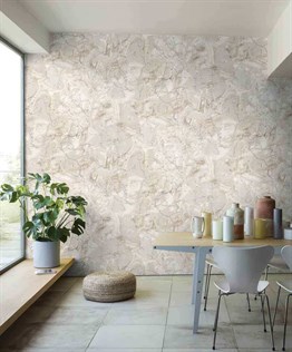 Decowall Orlando 1509-01 Marble Pattern Wallpaper