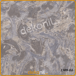 Decowall Orlando 1509-04 Marble Pattern Wallpaper