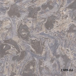 Decowall Orlando 1509-04 Marble Pattern Wallpaper